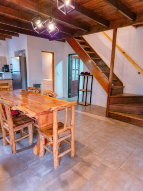La Casona de Bandurrias